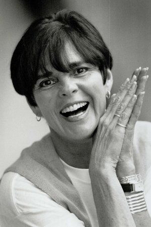 Ali MacGraw portrait