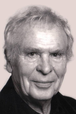 Klaus Gendries portrait