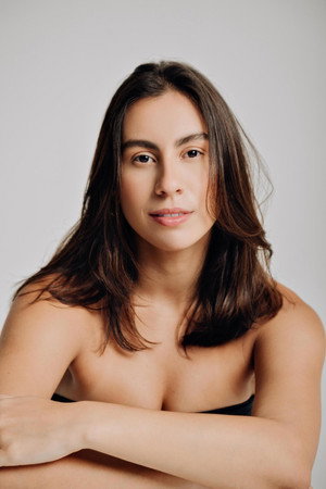 Yasmin Toretta portrait