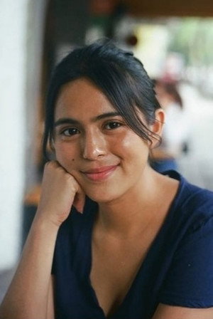 Kat Rigoni portrait