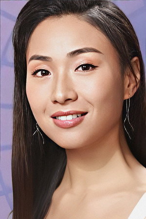 Yuri Wong Chung-Ming portrait