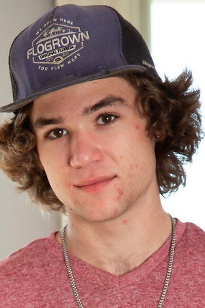 Landon Matthews portrait