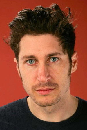 Steve Berra portrait