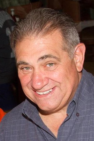 Dan Lauria portrait