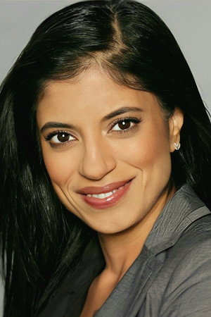 Dr. Ramani Durvasula portrait