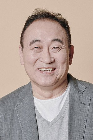 Kim Gwi-seon portrait