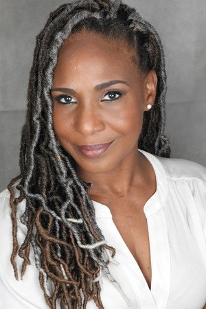 Karen Ceesay portrait