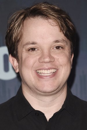 Eric Millegan portrait
