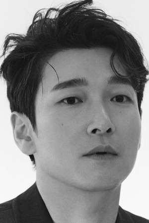 Cho Seung-woo portrait