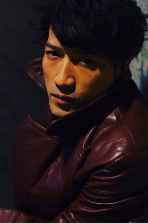 Shuhei Handa portrait