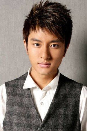 Jia Nailiang portrait