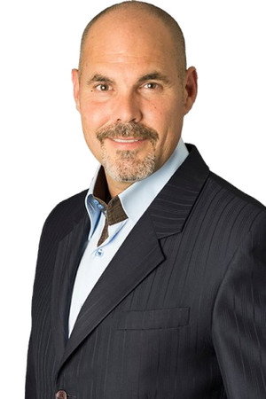 Claudio Grass portrait