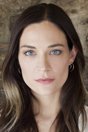 Kathleen Munroe portrait