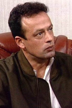 Eduardo Viana portrait
