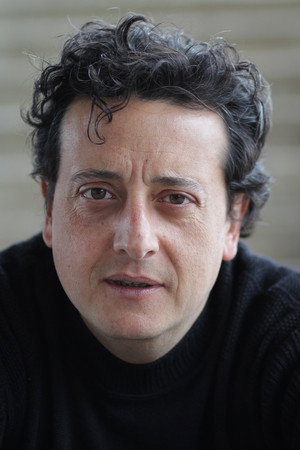 Massimo De Lorenzo portrait