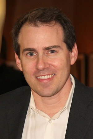Teddy Newton portrait