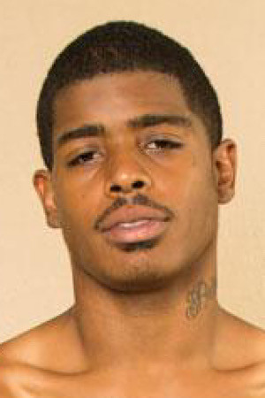 Prince D.J. portrait