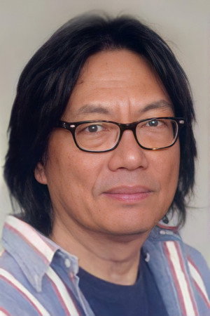 David Wu portrait