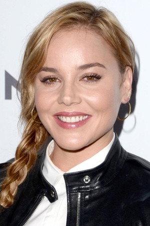 Abbie Cornish portrait