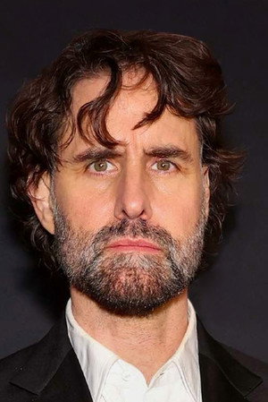 Andrew Wyatt portrait