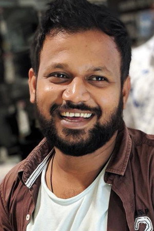Ram Naresh Diwakar portrait