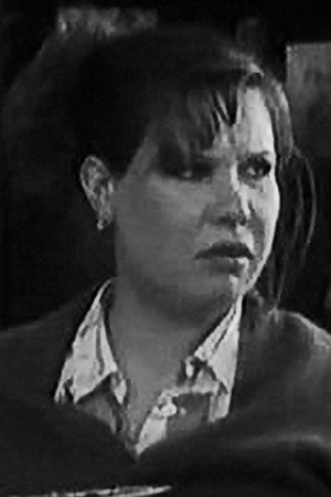 Natalya Ipatova portrait