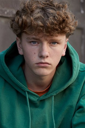 Edouard Ducamp portrait