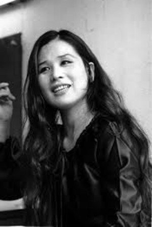 Sayuri Ichijo portrait