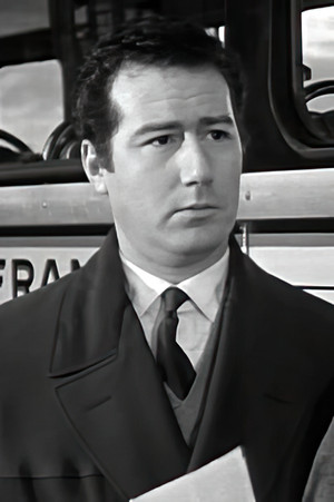 Georges Demas portrait