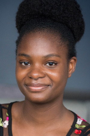 Michaëna Benoit portrait