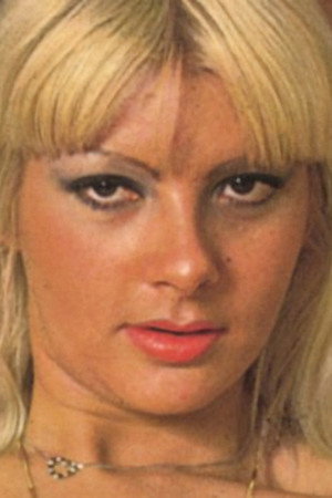 Geneviève Hue portrait