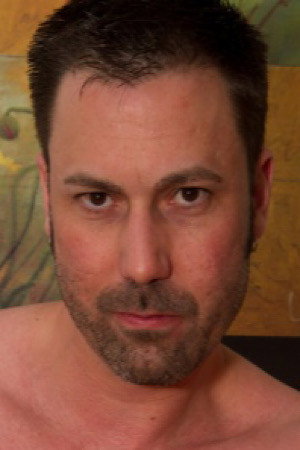 Anthony Todds portrait