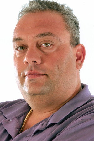 Gaetano Iacono portrait
