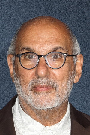 Alan Yentob portrait