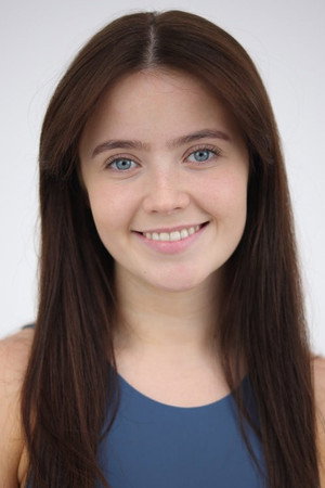 Amber Arkins portrait
