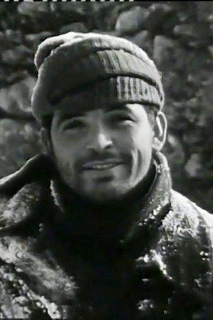 Alberto Mastino portrait