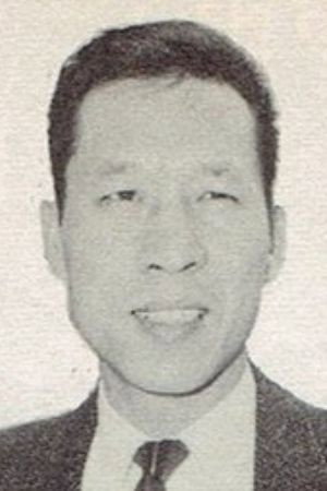 Su Li portrait