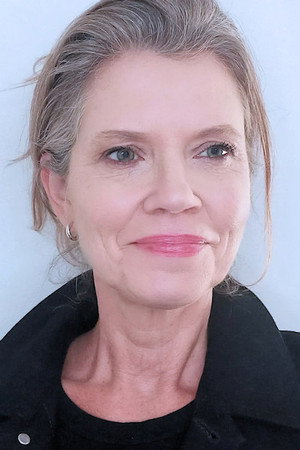 Virge Gilchrist portrait