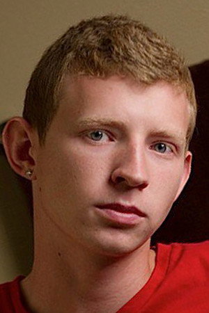 Dallas Trenton portrait