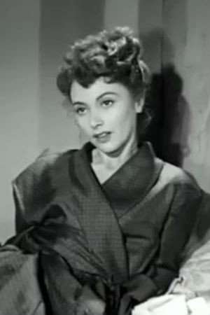 Brenda Hogan portrait