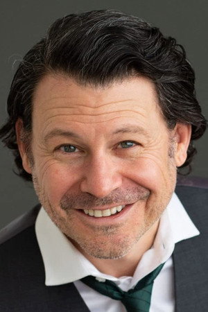 Blayne Weaver portrait