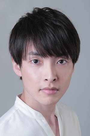 Atsushi Tamaru portrait