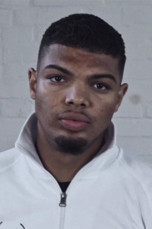 Emanuel Odiase portrait