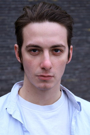 Aske Bang portrait