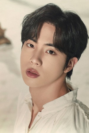 Jin portrait
