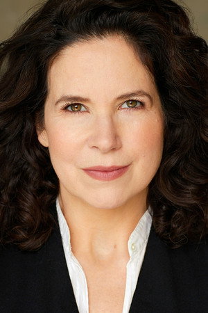 Amy Farrington portrait
