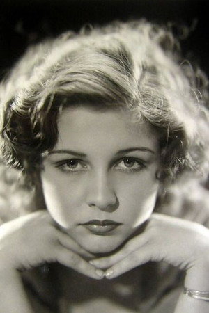 Phyllis Fraser portrait