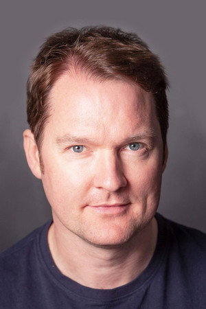 Killian Donnelly portrait