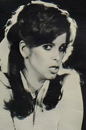 Zelia Martins portrait
