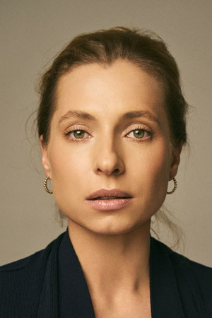 Trix Vivier portrait